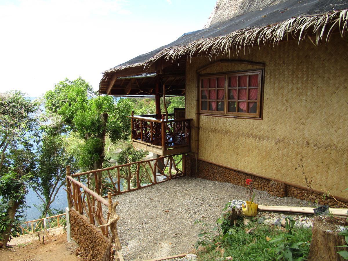 Sunny Island Resort (Adults Only) El Nido Exterior foto