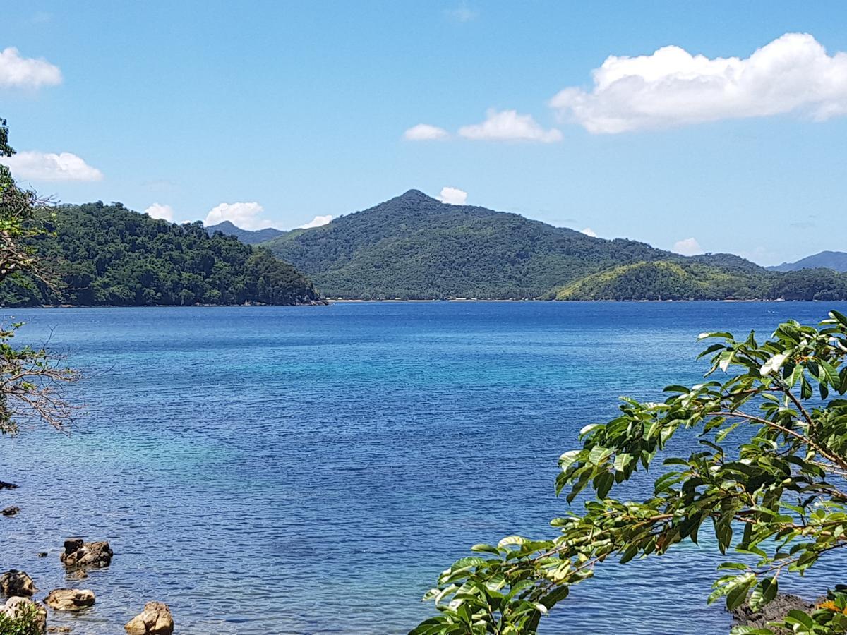 Sunny Island Resort (Adults Only) El Nido Exterior foto